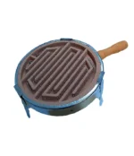 CALENTADOR ELECTRICO CERAMICO Nº 17 - CI0017