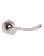 PICAPORTE HELICE BRONCE PLATIL - 120375
