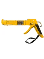 PISTOLA APLICADORA DE SILICONA REFORZADA DURAMAC - 10400