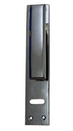 MANIJON BISELADO BRONCE PLATIL RECTO - 3102