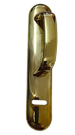 MANIJON SANATORIO BRONCE PULIDO - 201222