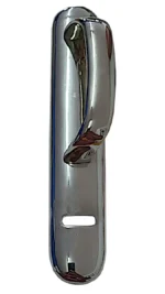 MANIJON SANATORIO BRONCE PLATIL - 201223