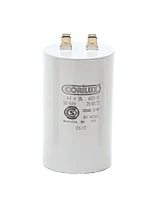 CAPACITOR MONOFASICO 50MF 450V S/TORNILL - CCT025