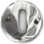 BOCALLAVE REDONDA DE BRONCE PLATIL 48MM - 23/2-DP