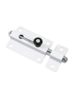 PASADOR A RESORTE 35x38mm Nº1 BLANCO - 1071001
