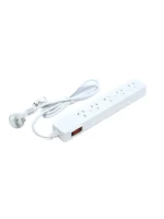 PROLONGADOR 5 TOMAS 1.3MTS SICA BINORMA (986133) - 971963