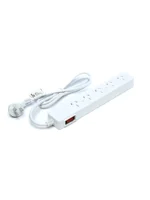 PROLONGADOR 5 TOMAS 1.3MTS SICA NORMALIZADO - 971963