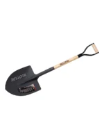 PALA CORAZON FORJADA CABO CORTO BELLOTA - 177