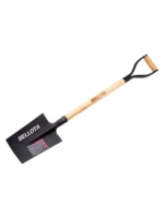 PALA DE PUNTA FORJADA CABO CORTO BELLOTA - 178