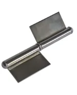 BISAGRA PARA SOLDAR DE .50 MM 2 ALA LARGA REVERSIBLE REFORZADA - 120