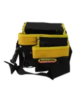 PORTA HERRAMIENTAS CINTURA Nº3 ROTTWEILER - EVOL1720