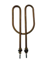 RESISTENCIA PULMON BRONCE P/CALEFON ELECTRICO - ELERE008