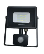 REFLECTOR LED 30W IP-65 LUZ FRIA CON SENSOR CANDELA - 7929