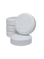 CLORO PASTILLA TRIPLE ACCION x50KG - 7120