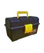 CAJA DE HERRAMIENTAS 13  SIN BANDEJA KASSE - C13B S-B