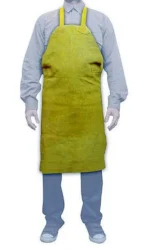 DELANTAL CUERO DE DESCARNE 60X90CM - DP614