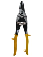 TIJERA CORTA CHAPA AVIACION 10  - GV-0278