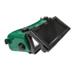 ANTIPARRA PARA SOLDAR RECTANGULAR VISOR LEVADIZO - 5006-02