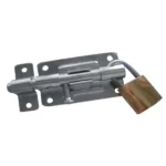 PASADOR PORTACANDADO T/MAUSER 100MM - IPH821G