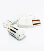 CALENTADOR INMERSION PLASTICO A 220V CALORITO - ELECCAL001