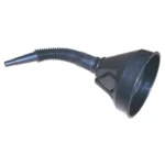 EMBUDO NEGRO CON PICO FLEXIBLE - EVOL1780