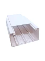 CABLE CANAL 100X50 KALOP 1 METRO - KL04500