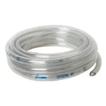 MANGUERA CRISTAL PVC 15X19 P/ACC 50M - 6422