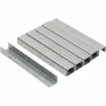 GRAMPA P/ ENGRAMPADORA DE 12MM CAJA X 1000 UN. - EVOL0139