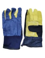 GUANTE DESCARNE AMERICANO COMB. JEAN P/CORTO - D001