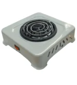 ANAFE ELECTRICO 1 HORNALLA 1200W NACIONAL - 2376