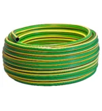 MANGUERA P/RIEGO TRICOLOR REF. 1  MODELO 25M - 70006