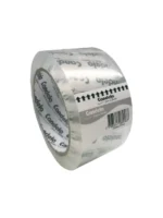 CINTA DE EMBALAR TRANSPARENTE 48mm x100mts - 7051