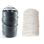 HILO PLASTICO ROLLO X 400 GRS - NHPO