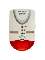DETECTOR DE GAS SICA - 376225