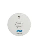 DETECTOR DE HUMO 9V SICA - 376405