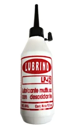 ACEITE LUBRICANTE 100CC - NACM2