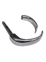 PICAPORTE SANATORIO ALUMINIO - 109262