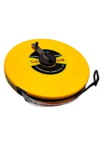 CINTA METRICA AGRIMENSORA DE .50mts - GV-0029