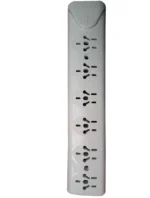 MULTIPLE EXTERIOR 6 TOMAS BLANCA TOP - M-1299