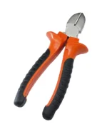 PINZA ALICATE CORTE OBLICUO 8 SATIN. ROTTWEILER - EVOL1772