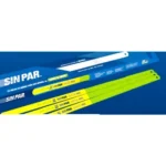 HOJA DE SIERRA 18D. SIN PAR BIMETALICA 300MM - SMAB-2218X50