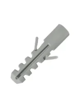 TARUGO DE PPP COMUN Nº 12 BOLSA x 250 - 040012000