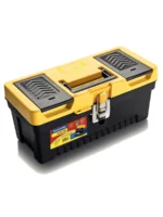 CAJA DE HERRAMIENTAS 13  CON BANDEJA TRAMONTINA - 43803913