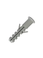 TARUGO DE PPP CON TOPE Nº 06 BOLSA x 2000 - 04106000