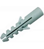 TARUGO DE NYLON COMUN Nº 08 BOLSA x 1000 - 04008000