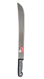 MACHETE 20  MANGO PLASTICO - EVOL1420