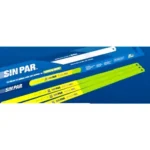 HOJA DE SIERRA 24D. SIN PAR BIMETALICA 300MM - SMAB-2224X50