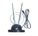 TV ANTENA PARA TV C/BASE Y PIN GRUESO - TVA0073