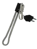 CALENTADOR INMERSION LARGO A 220V CALORIITO - ELECCAL003