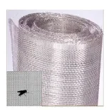 TEJIDO MOSQUITERO GALVANIZADO .0,8 X 25M - ITE001
